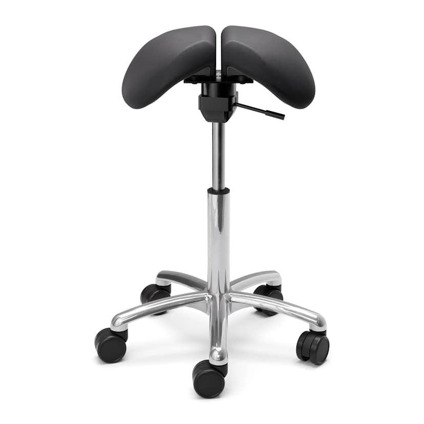 Sadelstol Lanab Group Polo Split Aktiv