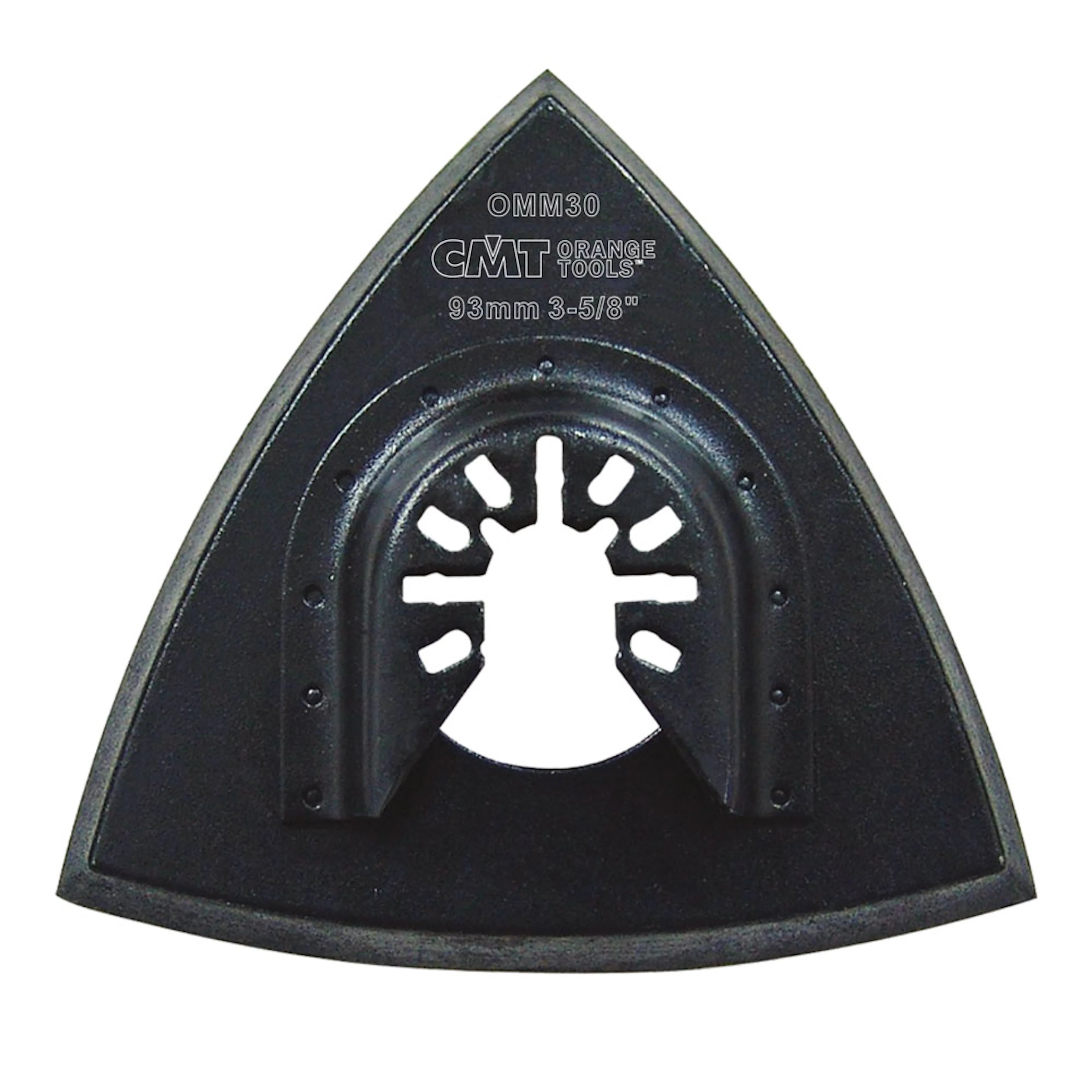 Sågblad CMT Orange Tools Multicut Slipplatta 93mm