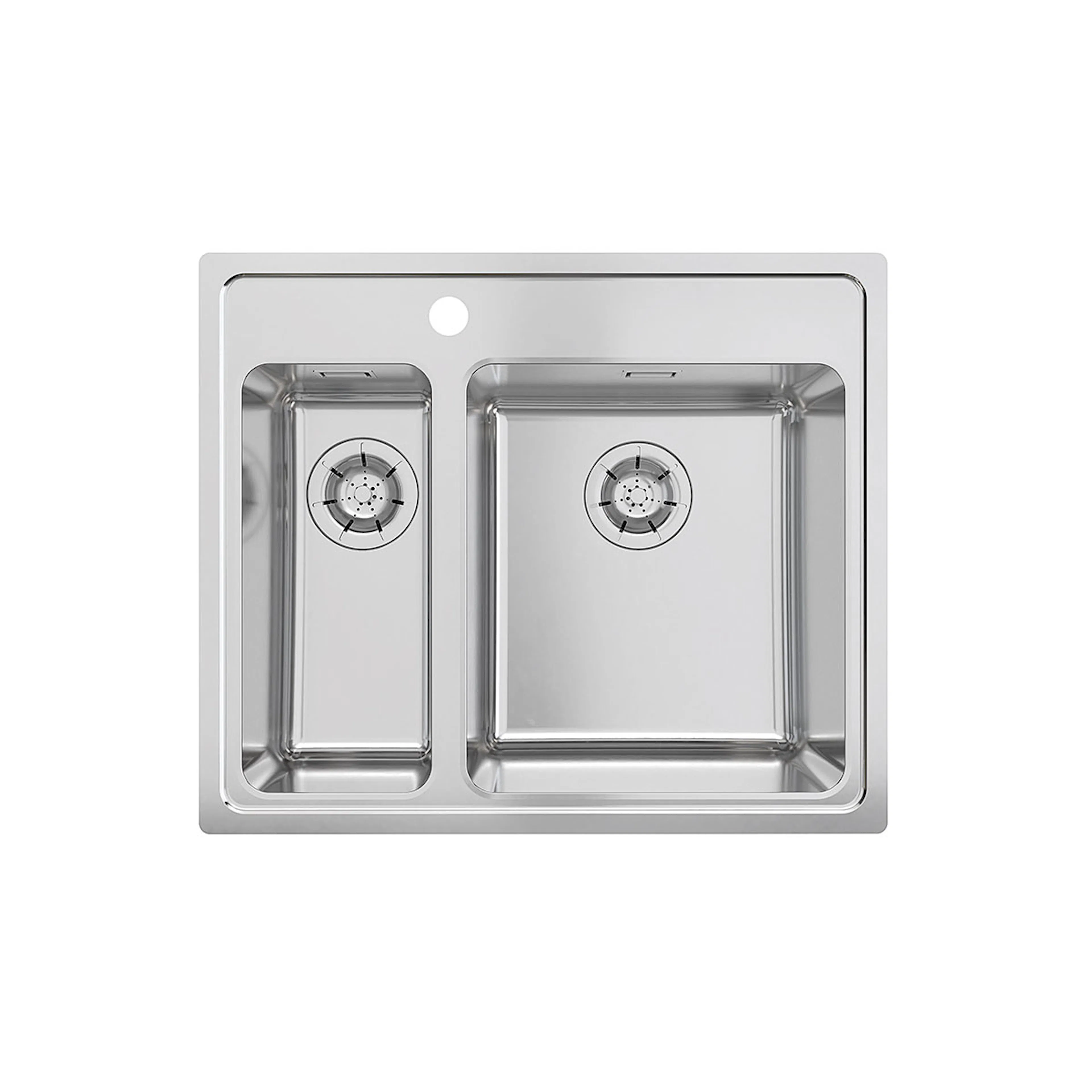 Diskho Stala ONE 1,5 Hoar med Blandarområde