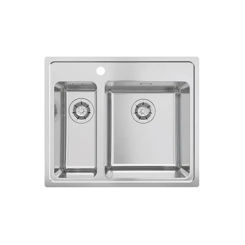 Diskho Stala ONE 1,5 Hoar med Blandarområde