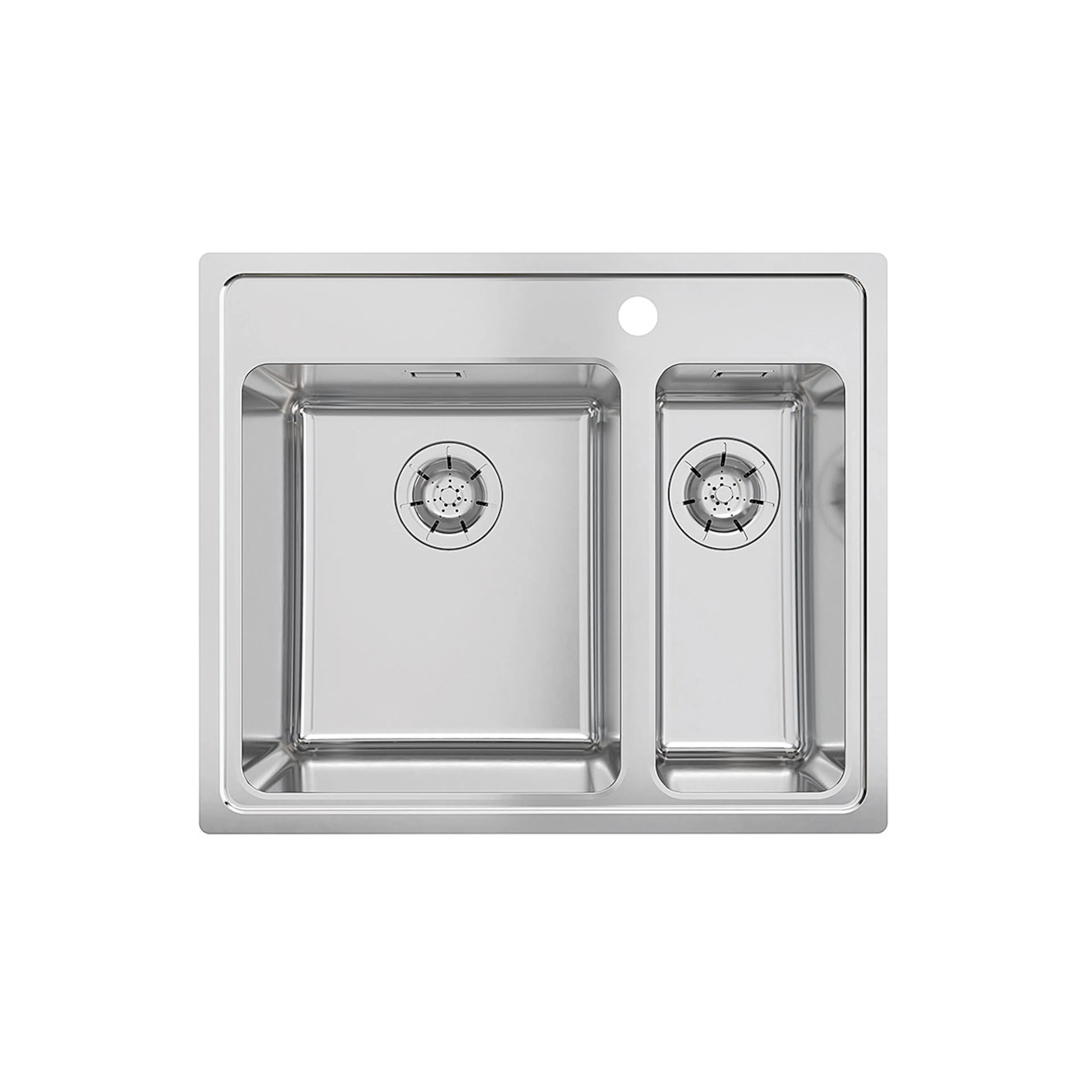 Diskho Stala ONE 1,5 Hoar med Blandarområde