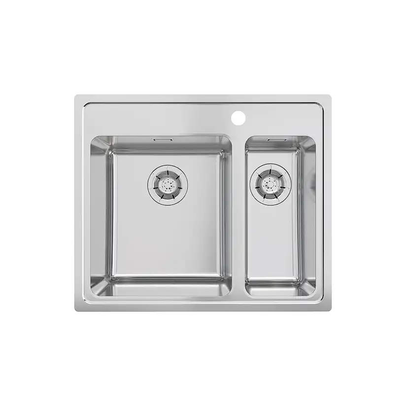 Diskho Stala ONE 1,5 Hoar med Blandarområde