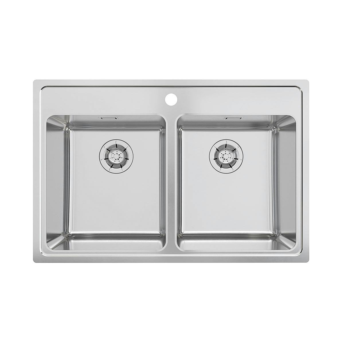 Diskho Stala ONE 2 Hoar med Blandarområde