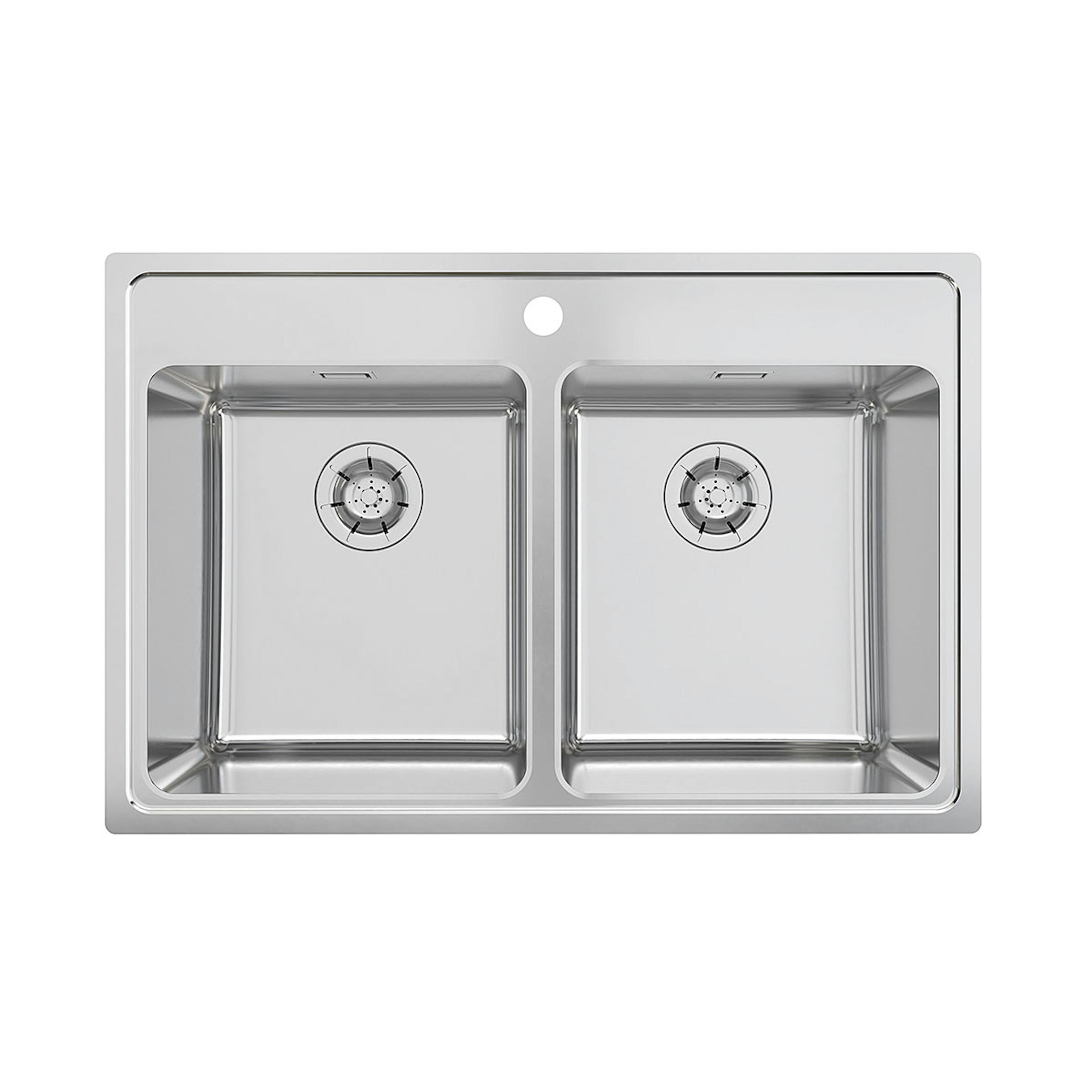 Diskho Stala ONE 2 Hoar med Blandarområde