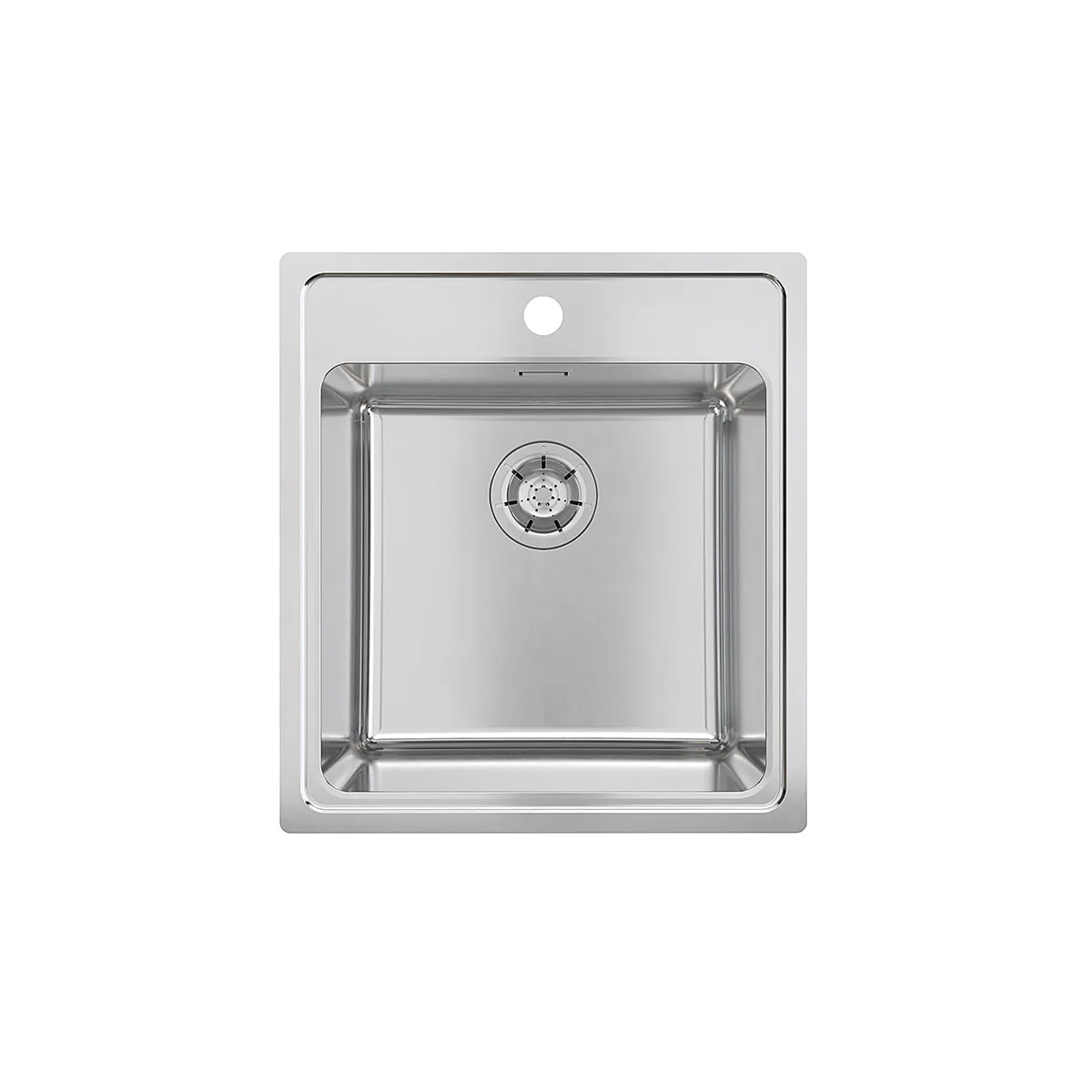 Diskho Stala ONE med Blandarområde