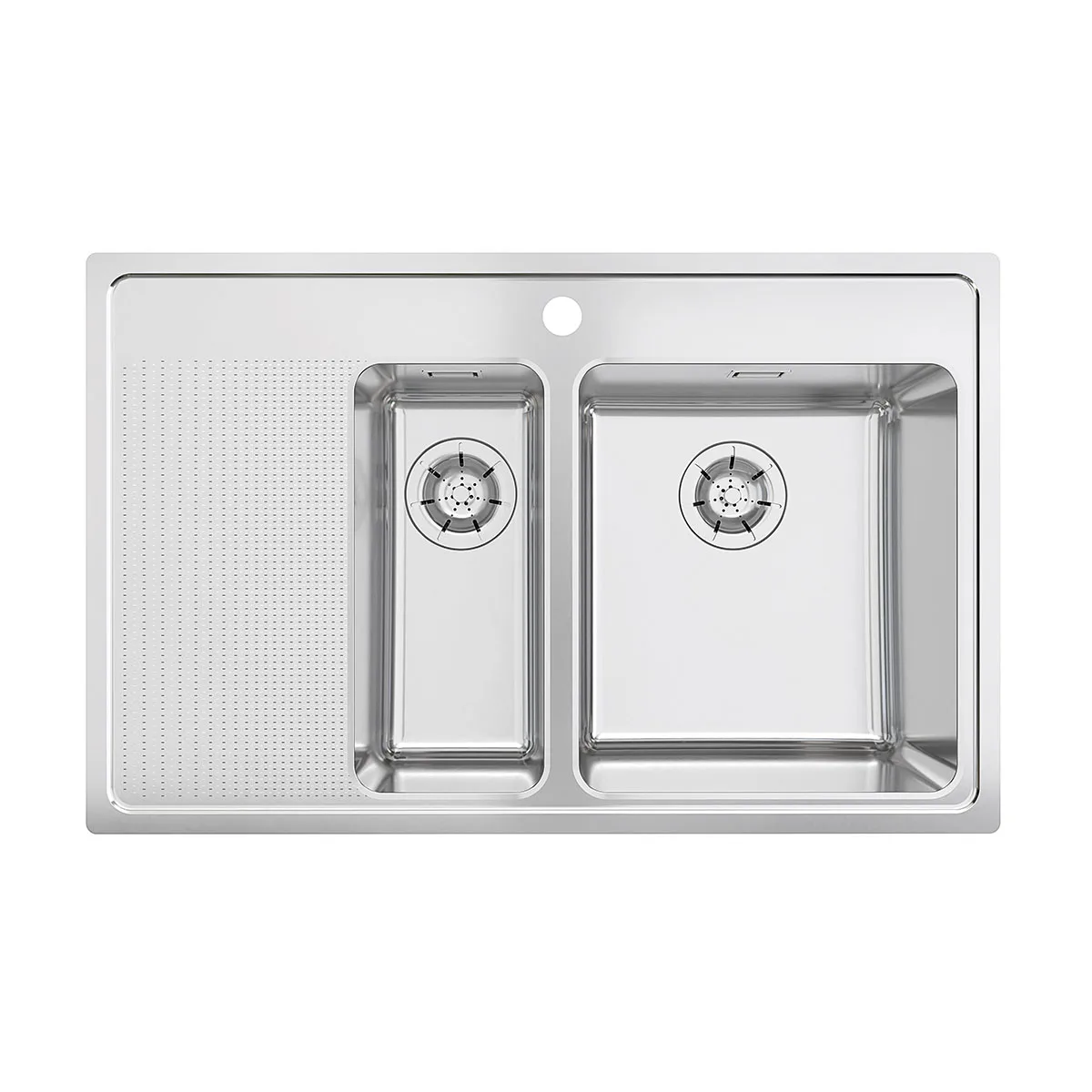 Diskho Stala ONE 1,5 Hoar med Avlastyta