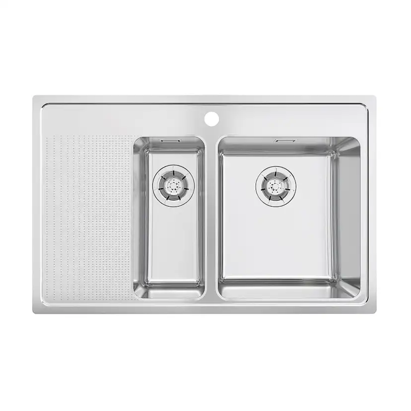 Diskho Stala ONE 1,5 Hoar med Avlastyta