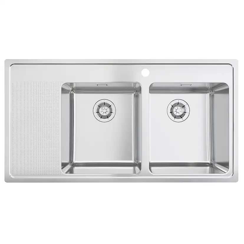 Diskho Stala ONE 2 Hoar med Avlastyta