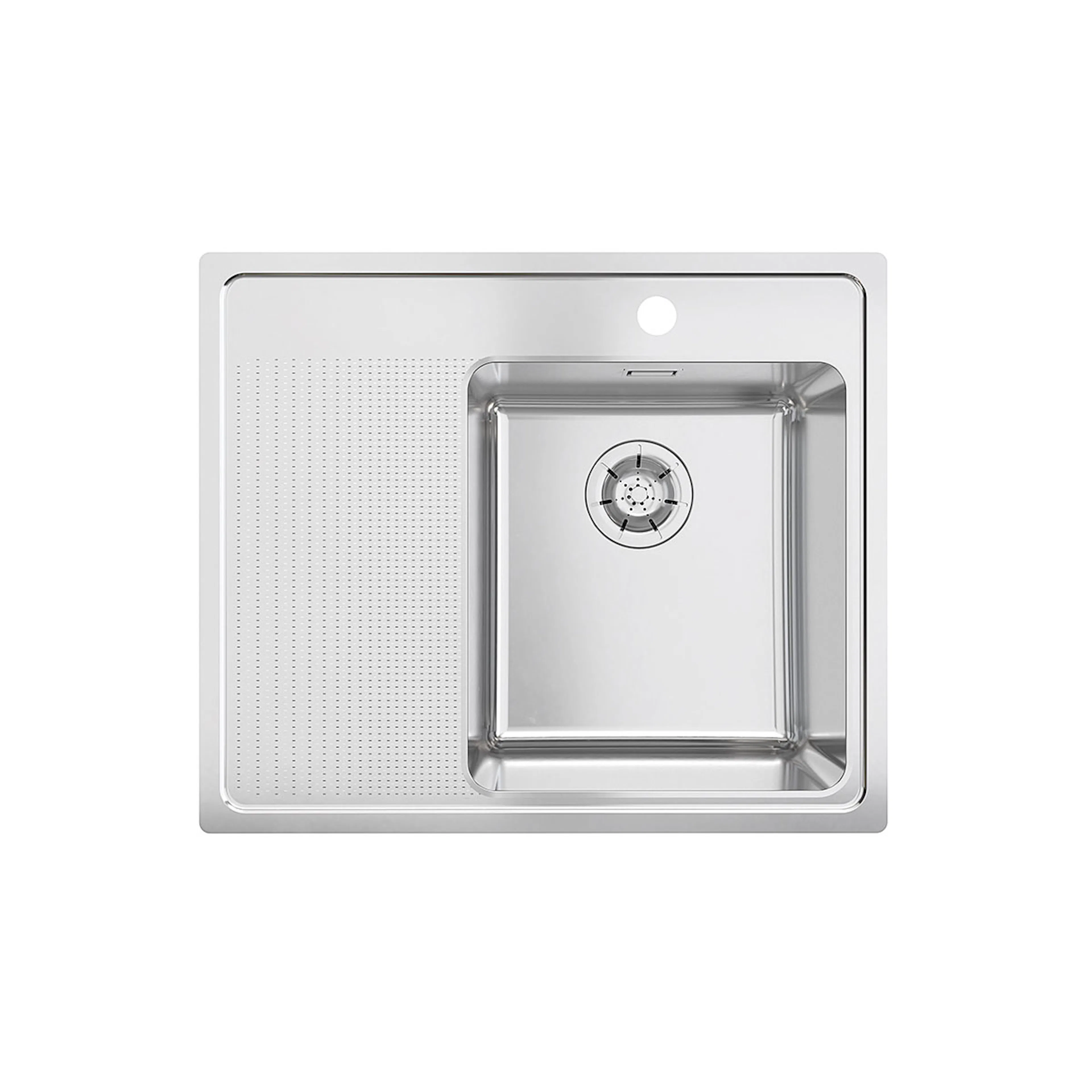 Diskho Stala ONE med Avlastyta