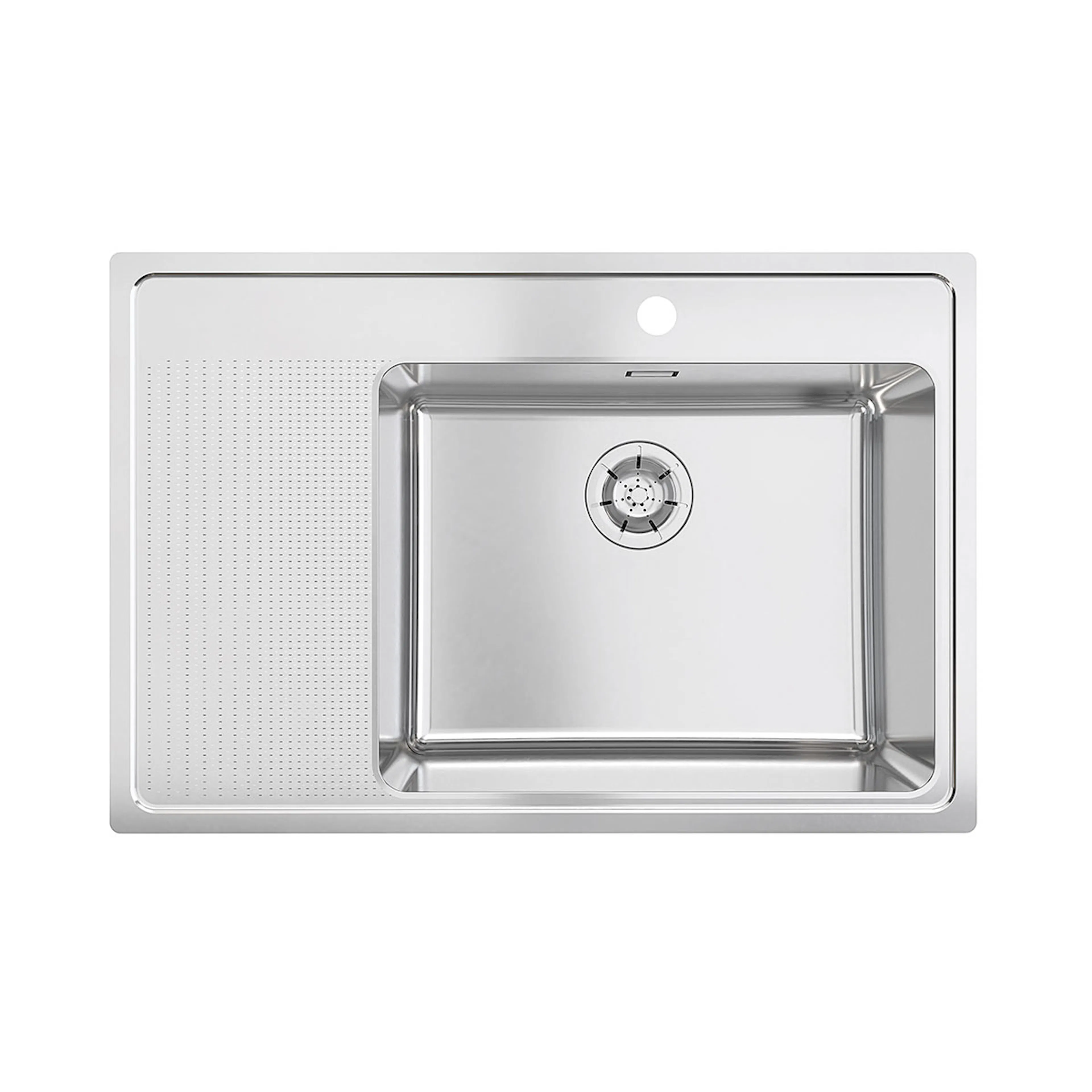 Diskho Stala ONE med Avlastyta