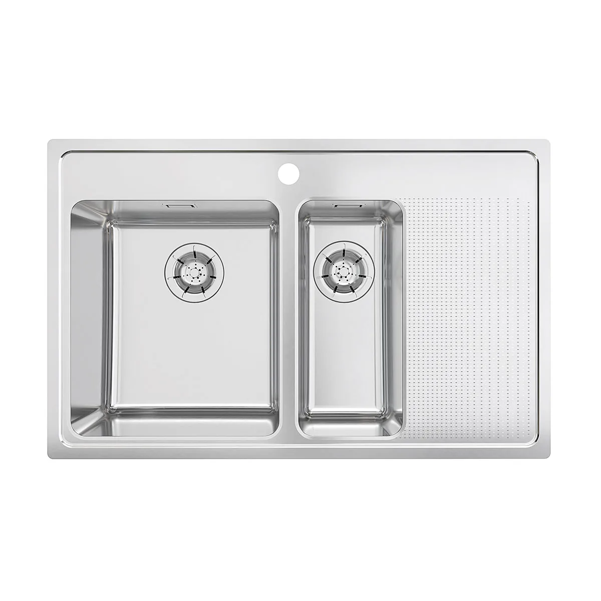 Diskho Stala ONE 1,5 Hoar med Avlastyta