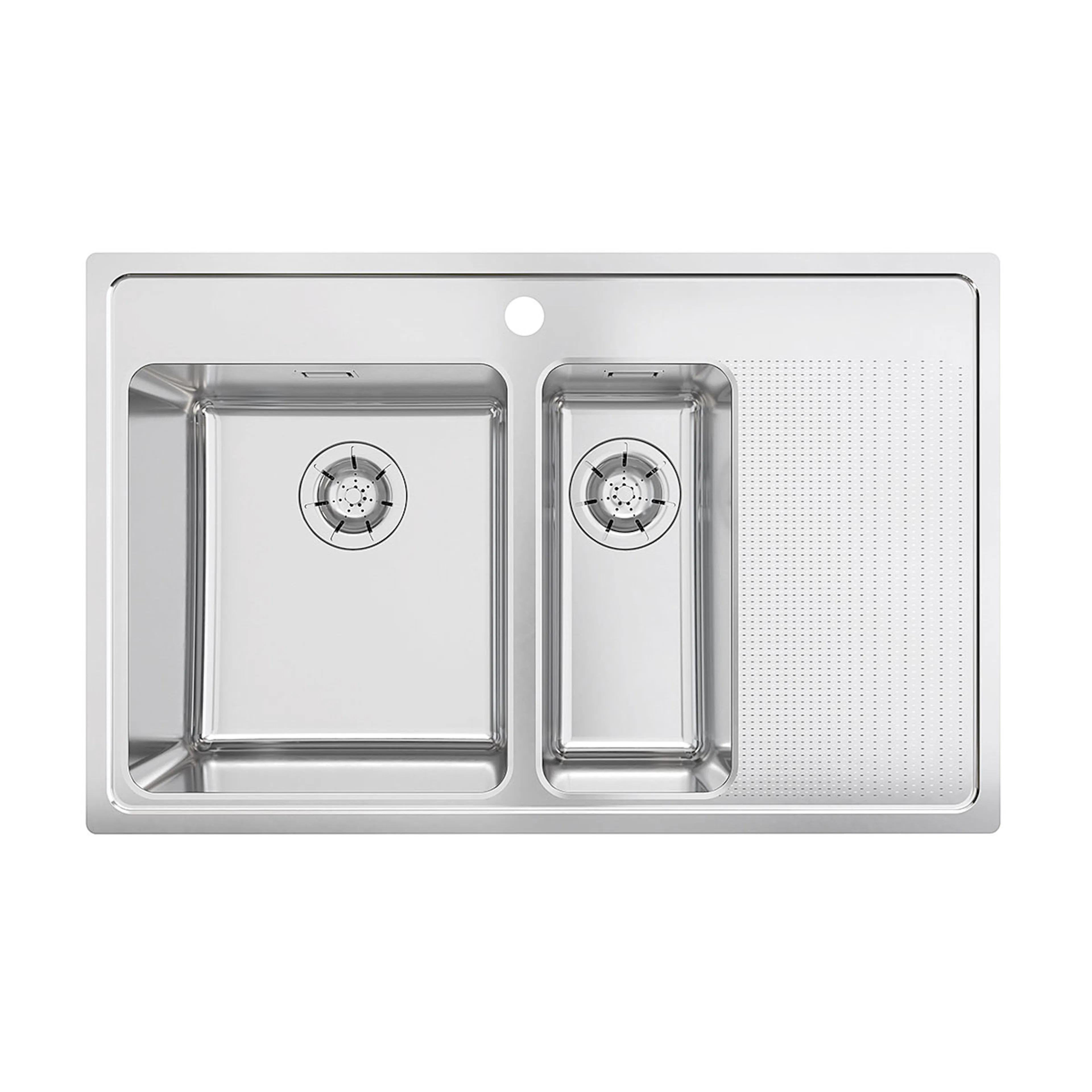 Diskho Stala ONE 1,5 Hoar med Avlastyta