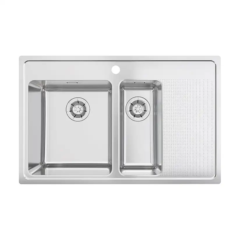 Diskho Stala ONE 1,5 Hoar med Avlastyta