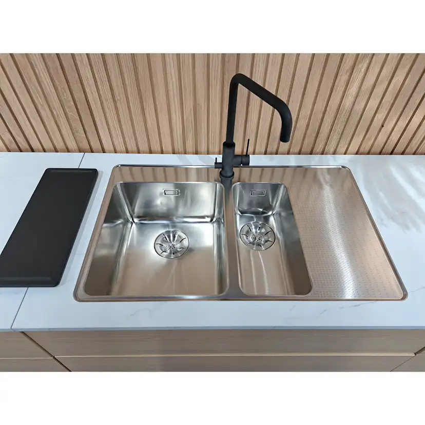 Diskho Stala ONE 1,5 Hoar med Avlastyta