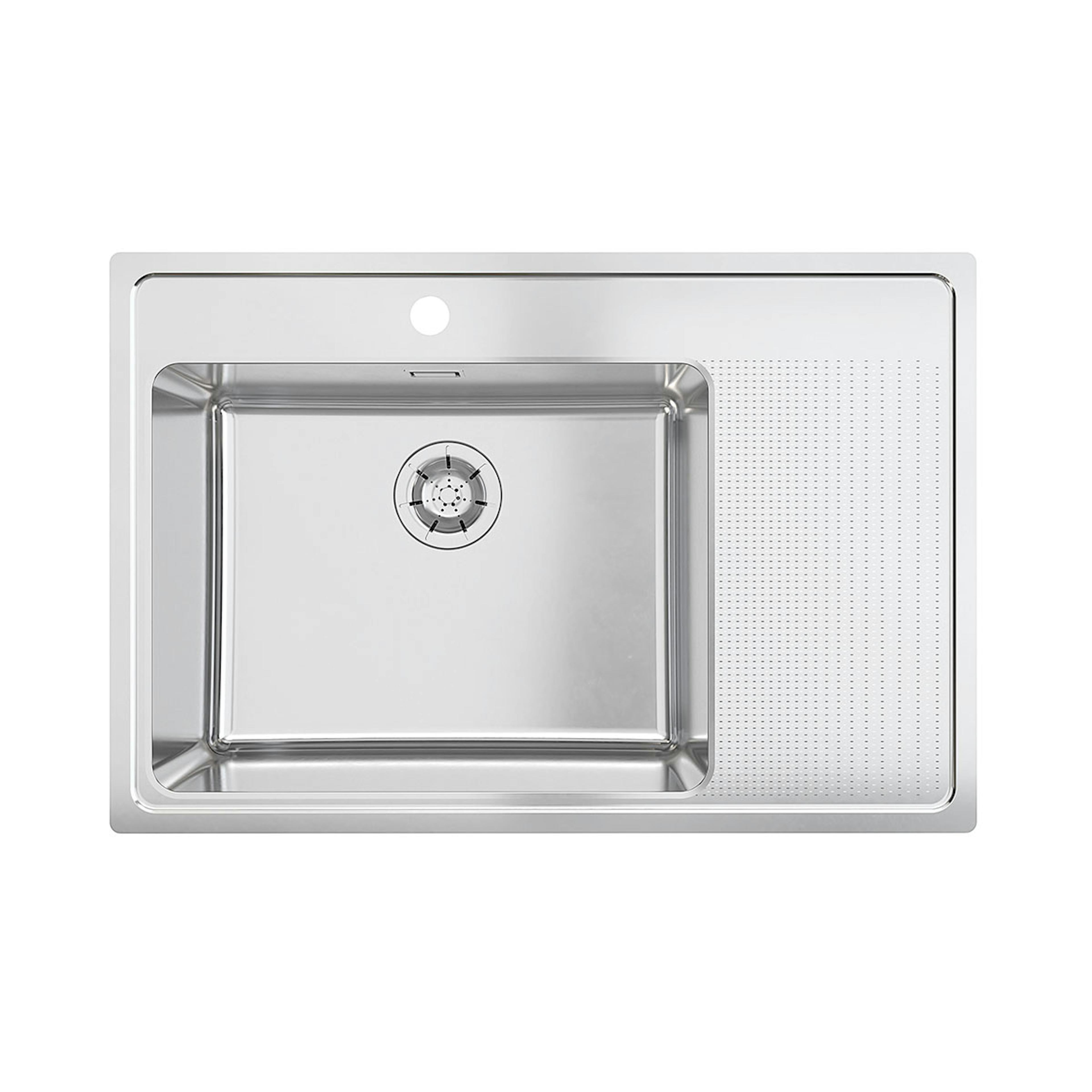 Diskho Stala ONE med Avlastyta