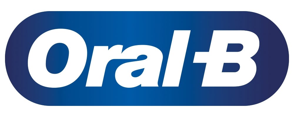 Oral-B logo