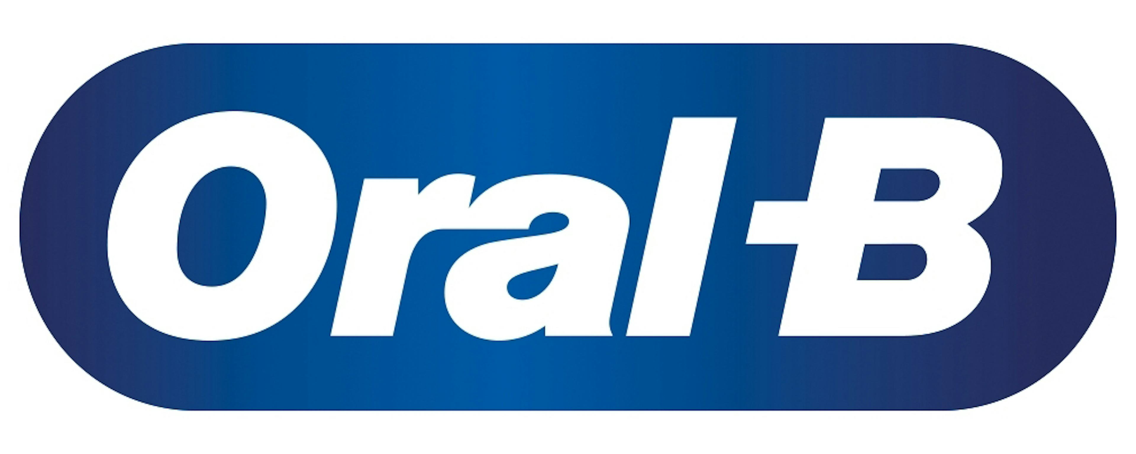 Oral-B logo