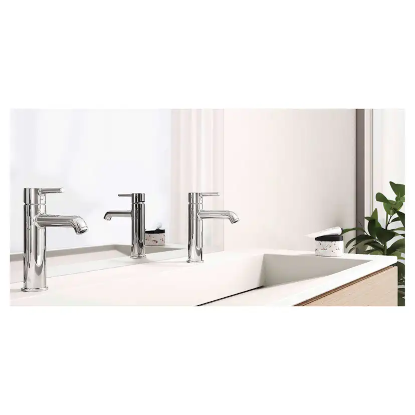 Tvättställsblandare Oras Optima Style 2605FH