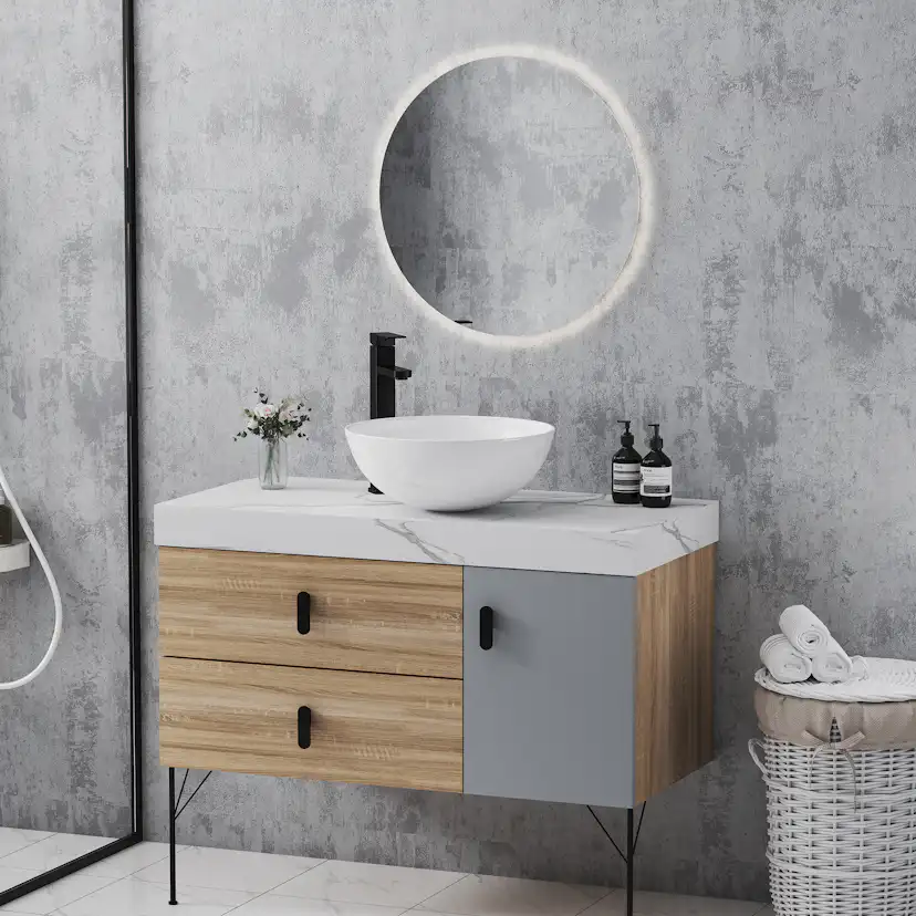 Tvättställ Bathlife Ork