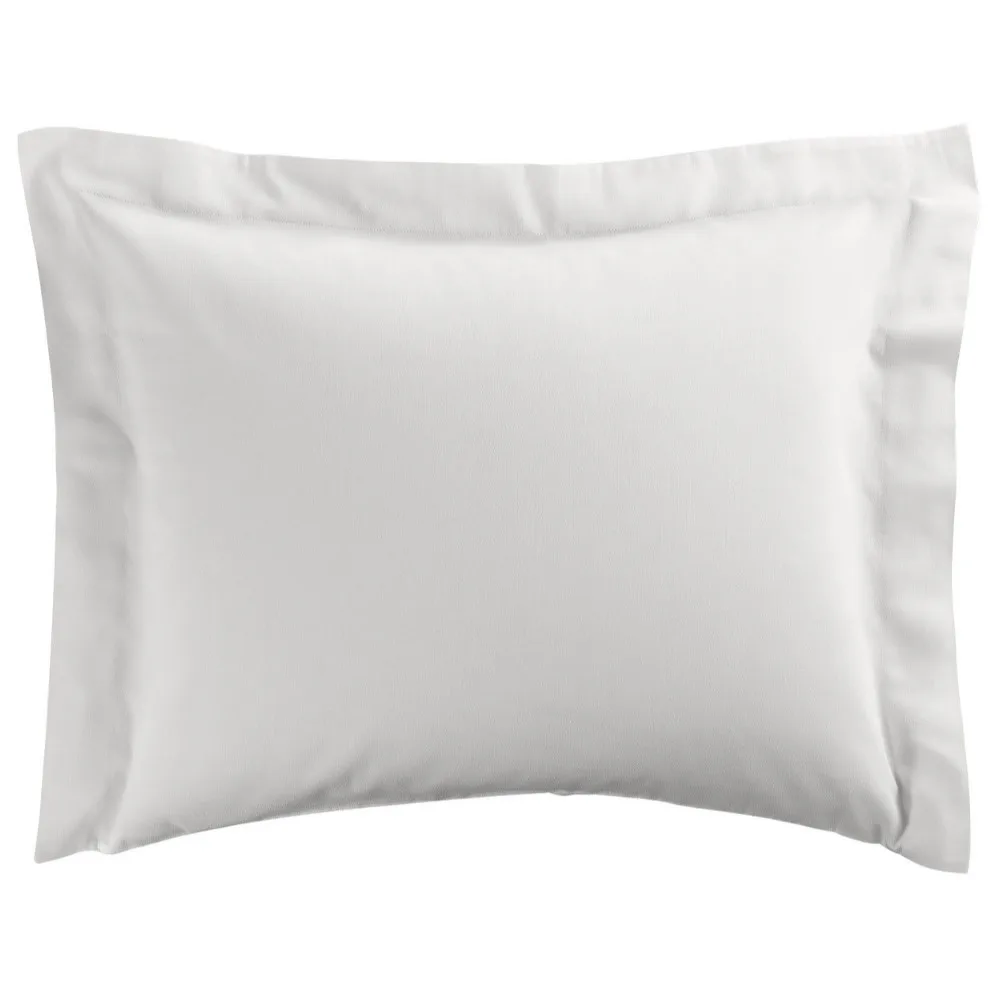 Örngott Borganäs of Sweden Satin 50X60 Cm Vit