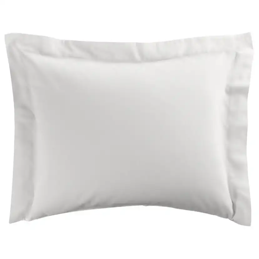 Örngott Borganäs of Sweden Satin 50X60 Cm Vit