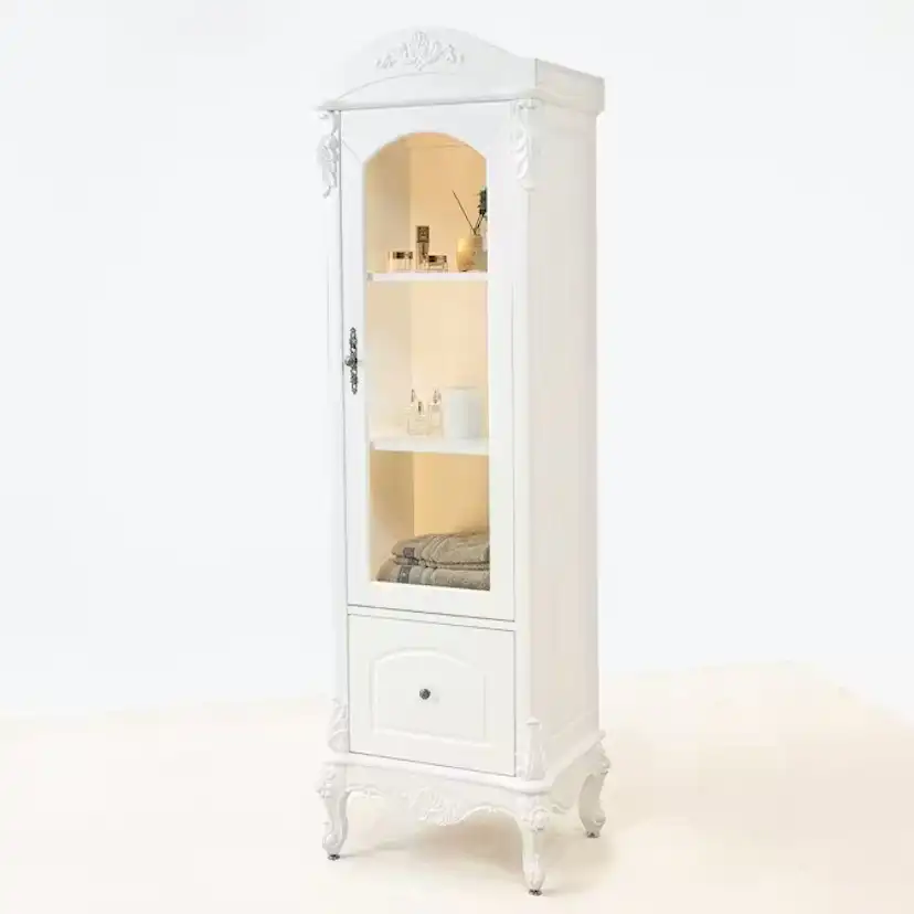 Högskåp Vesani Nashville