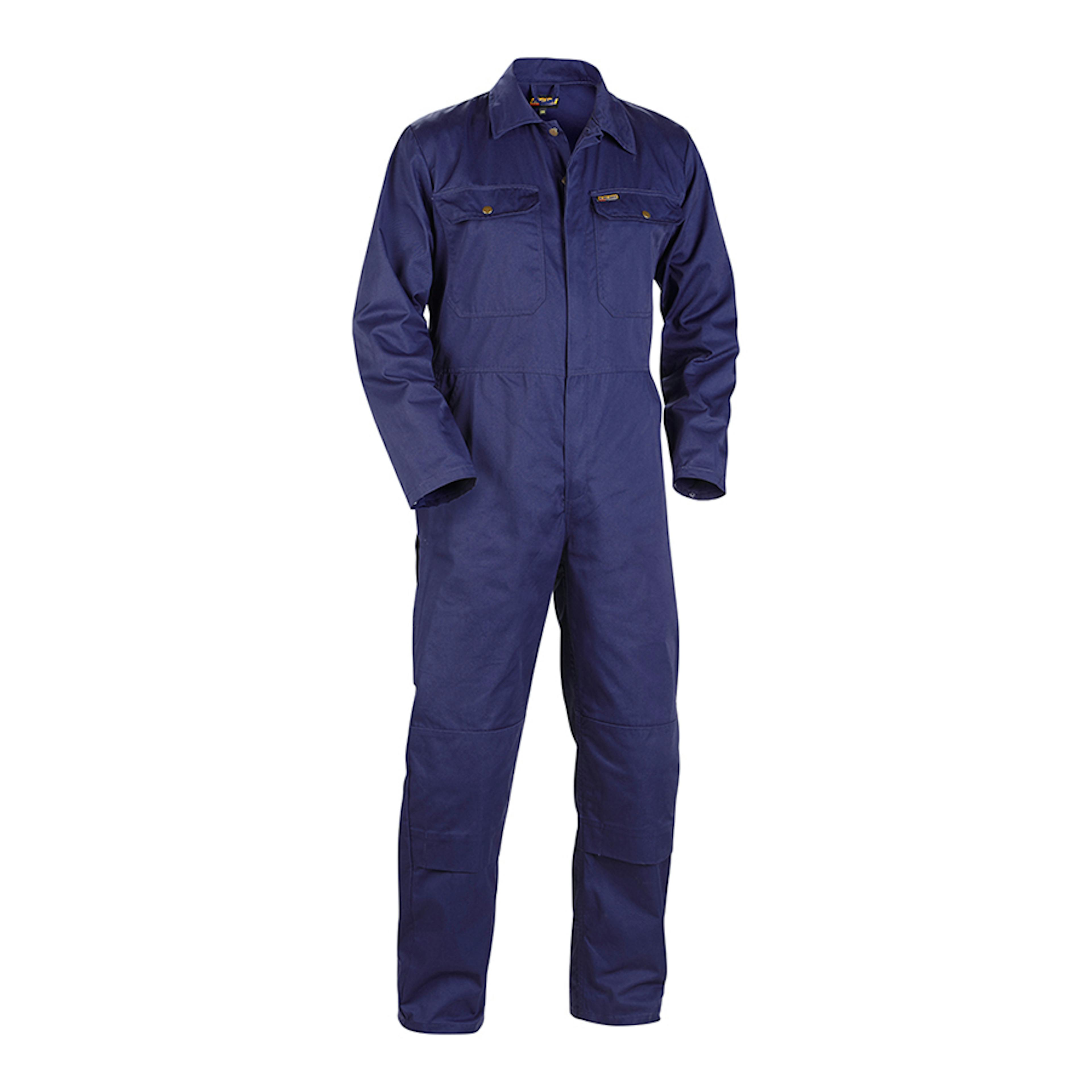 Overall Blåkläder 6151