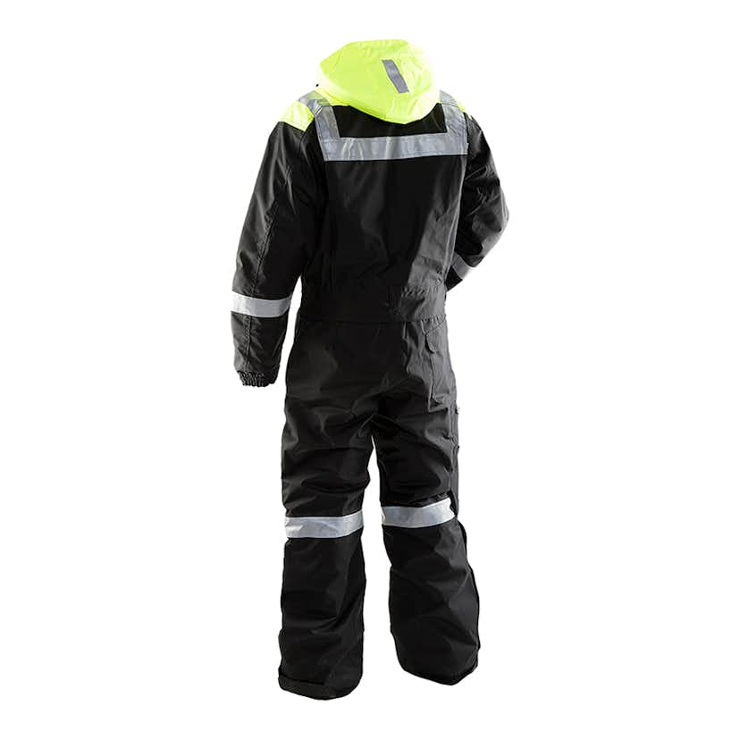 Overall Blåkläder 6786