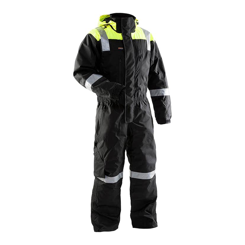 Overall Blåkläder 6787