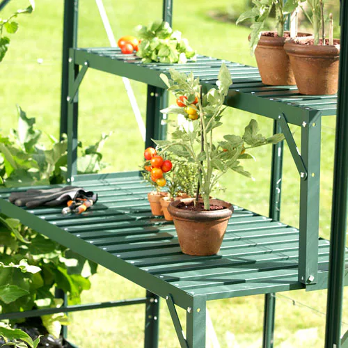 Överdel till Aluminiumbord Vitavia