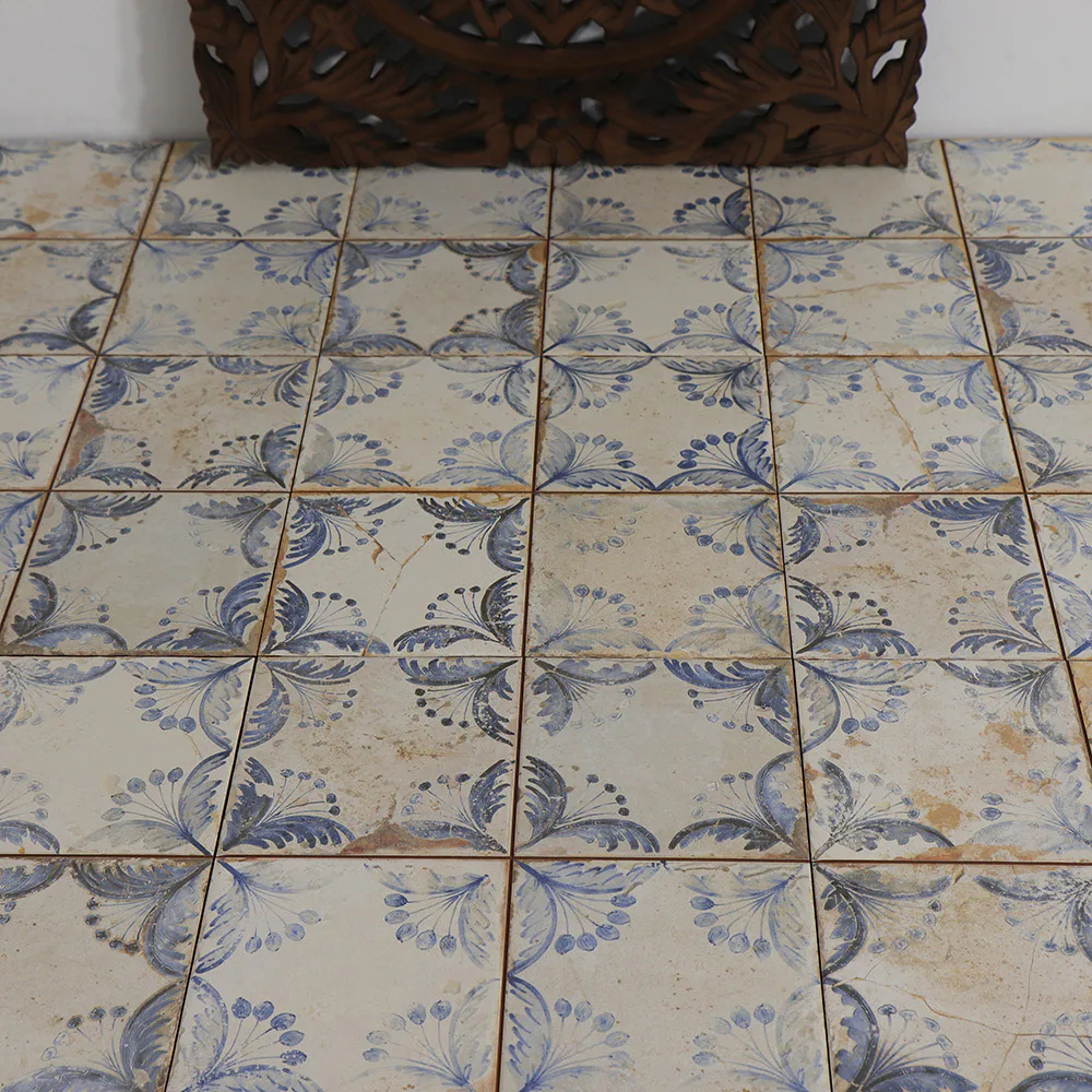 Klinker Tenfors FS Oldker 33x33 cm