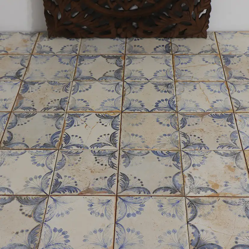 Klinker Tenfors FS Oldker 33x33 cm