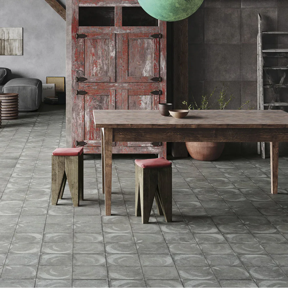 Klinker Tenfors FS Vendome 45,2x45,2 cm