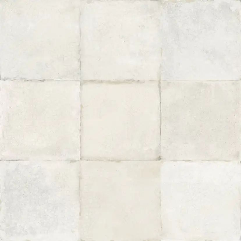 Klinker Tenfors FS Etna White 33x33 cm