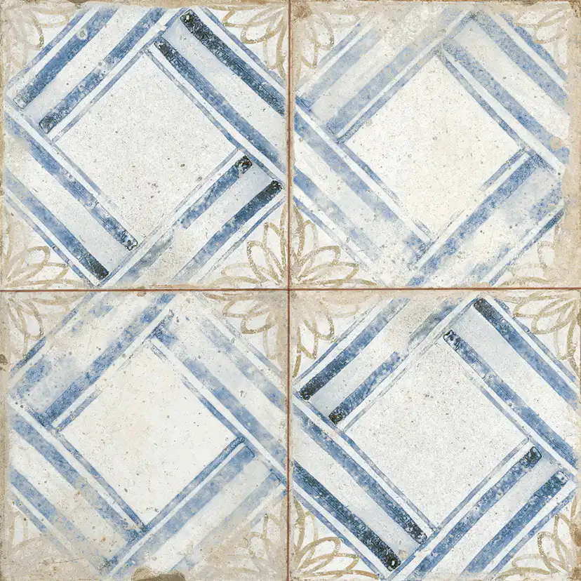 Klinker Tenfors FS Roots-4 45x45 cm