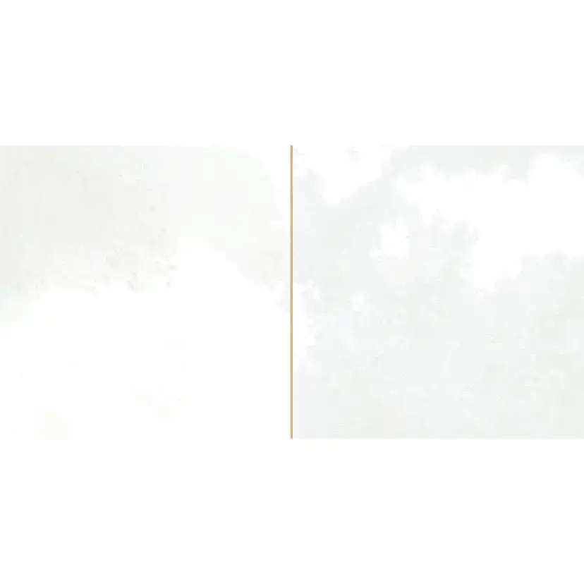 Kakel Tenfors Peronda FS Tradition Square White LT 20x40 cm