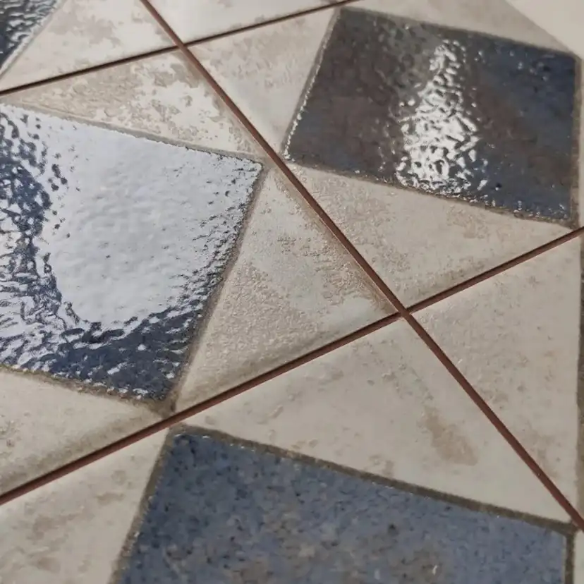 Klinker FS Arles Blue LT 33x33 cm