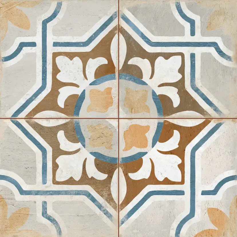 Klinker FS Seal 45x45 cm