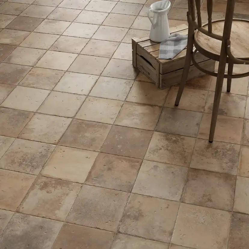 Klinker FS Alora 45x45 cm