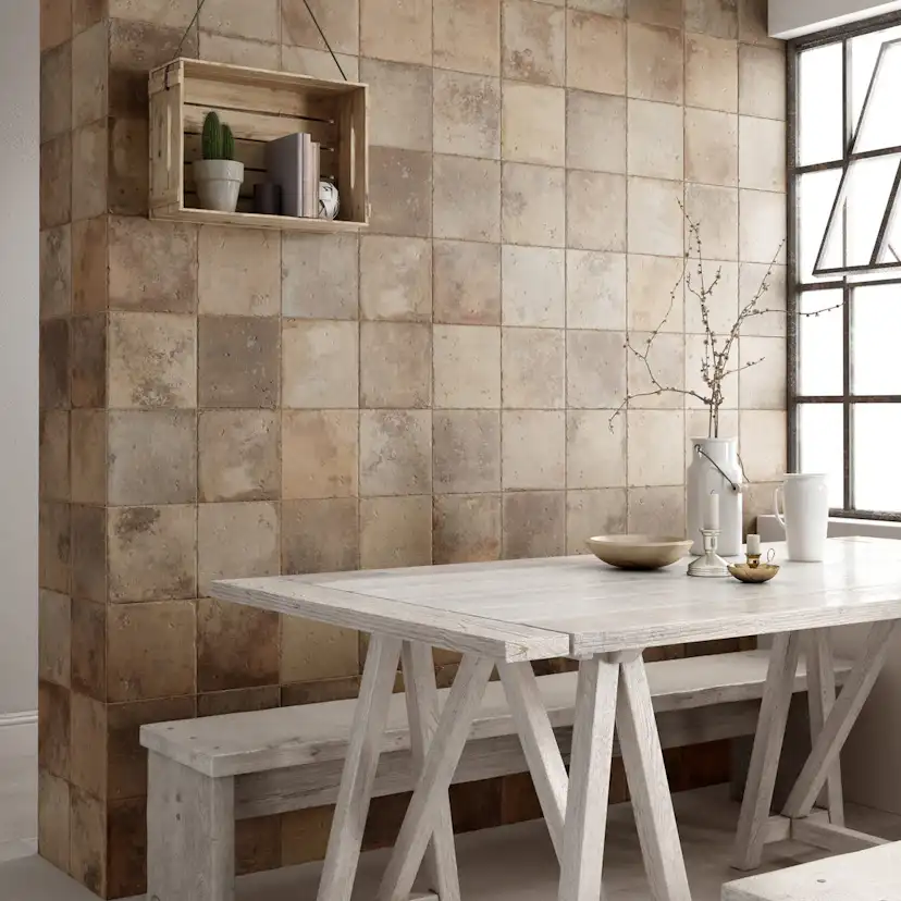 Klinker FS Alora 45x45 cm