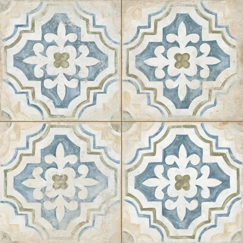 Klinker FS Porto Fatima 45x45 cm