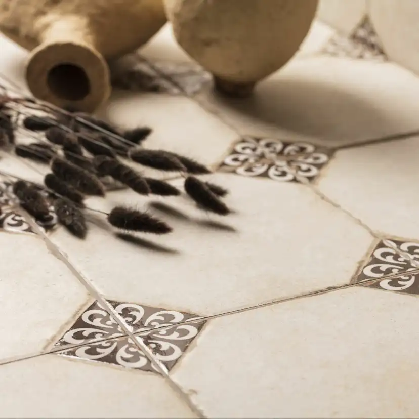 Klinker FS Field Black LT 45,2x45,2 cm