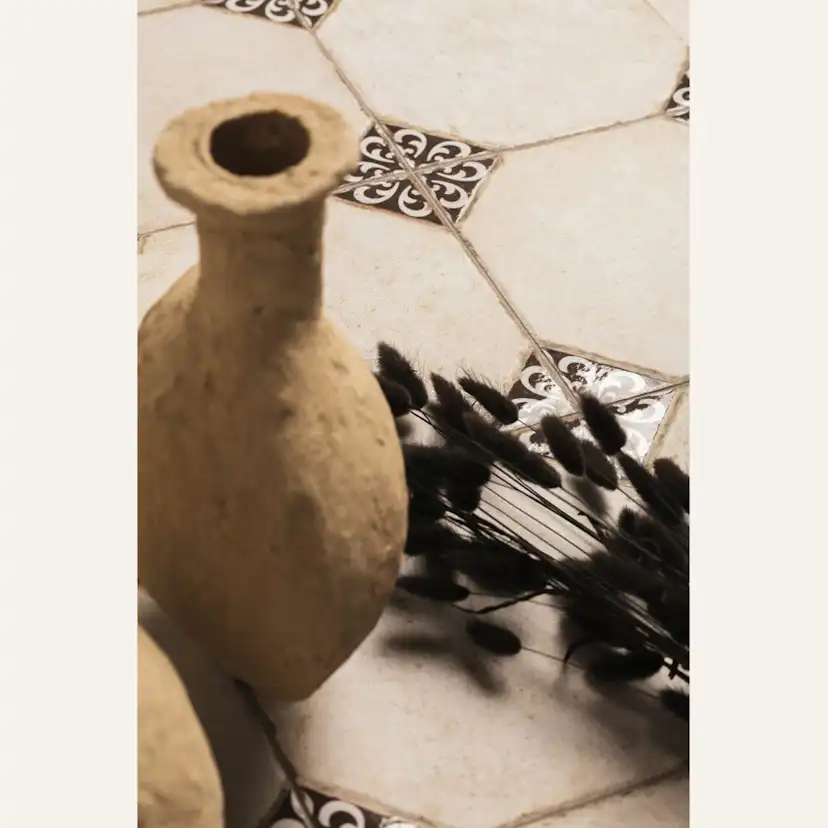 Klinker FS Field Black LT 45,2x45,2 cm