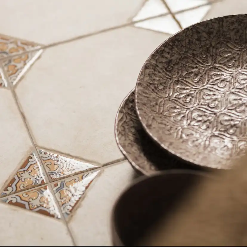 Klinker FS Field Brown LT 45,2x45,2 cm