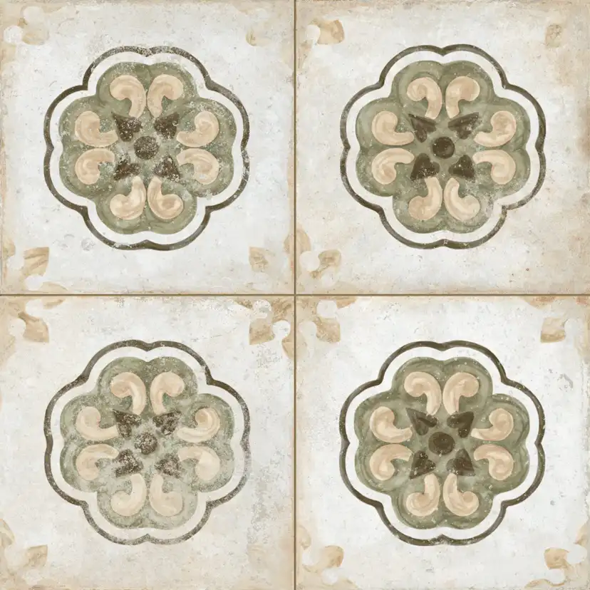 Klinker FS Porto Flavia 45x45 cm