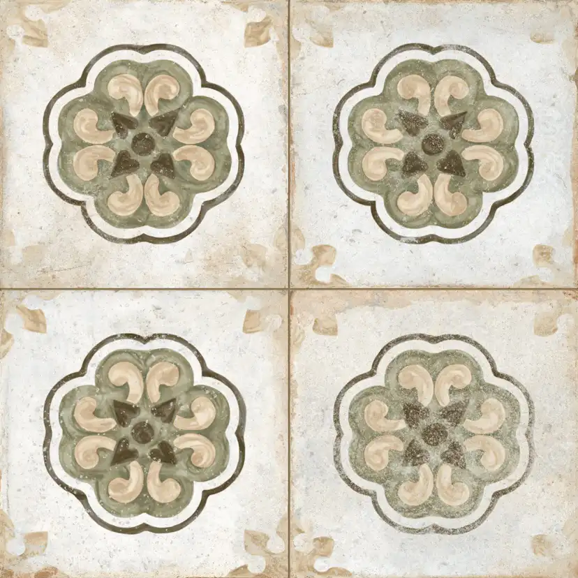 Klinker FS Porto Flavia 45x45 cm