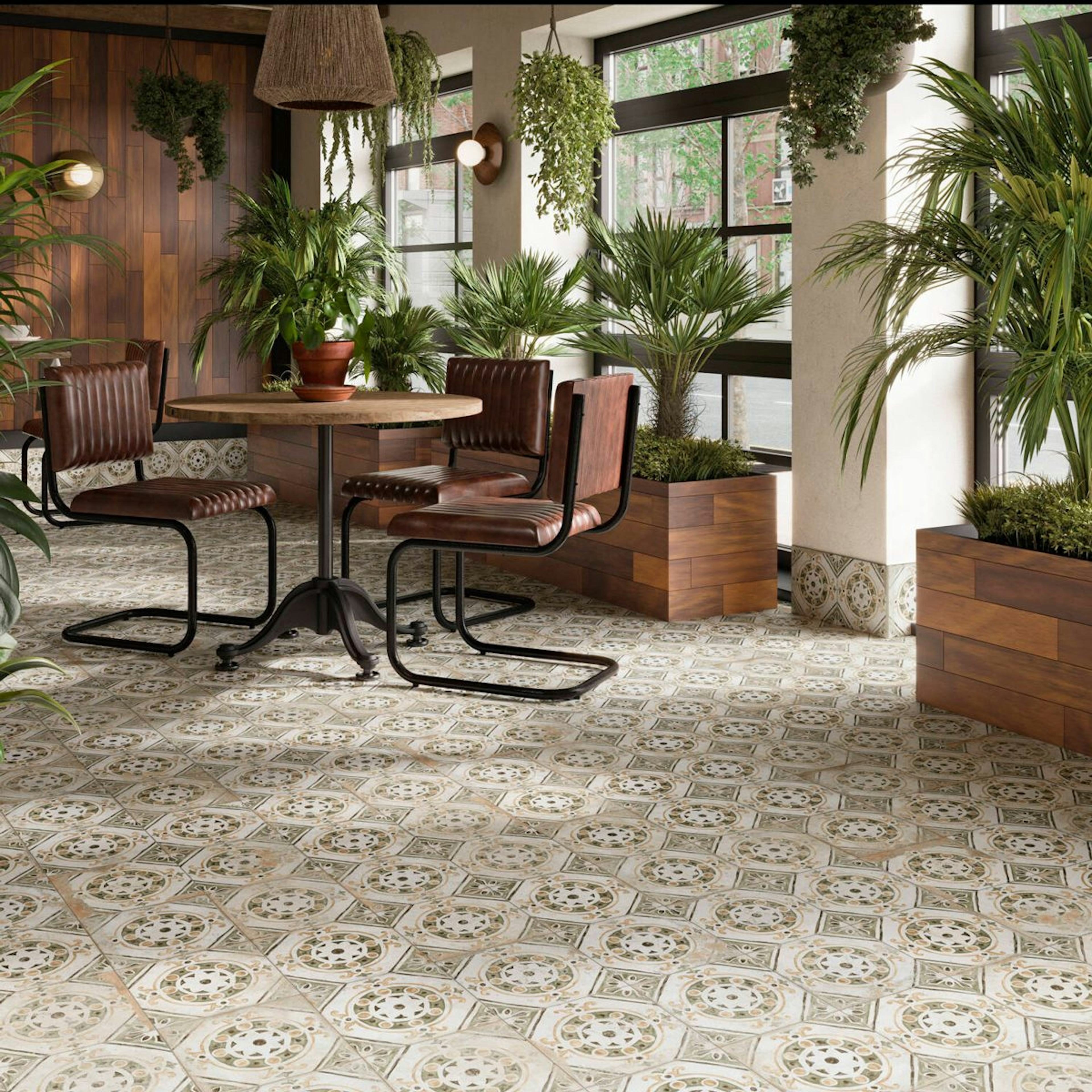 Klinker FS Porto Iria 45x45 cm