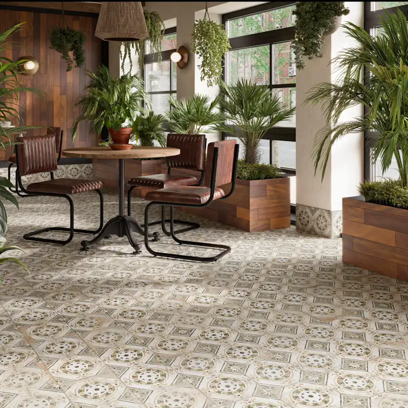 Klinker FS Porto Iria 45x45 cm