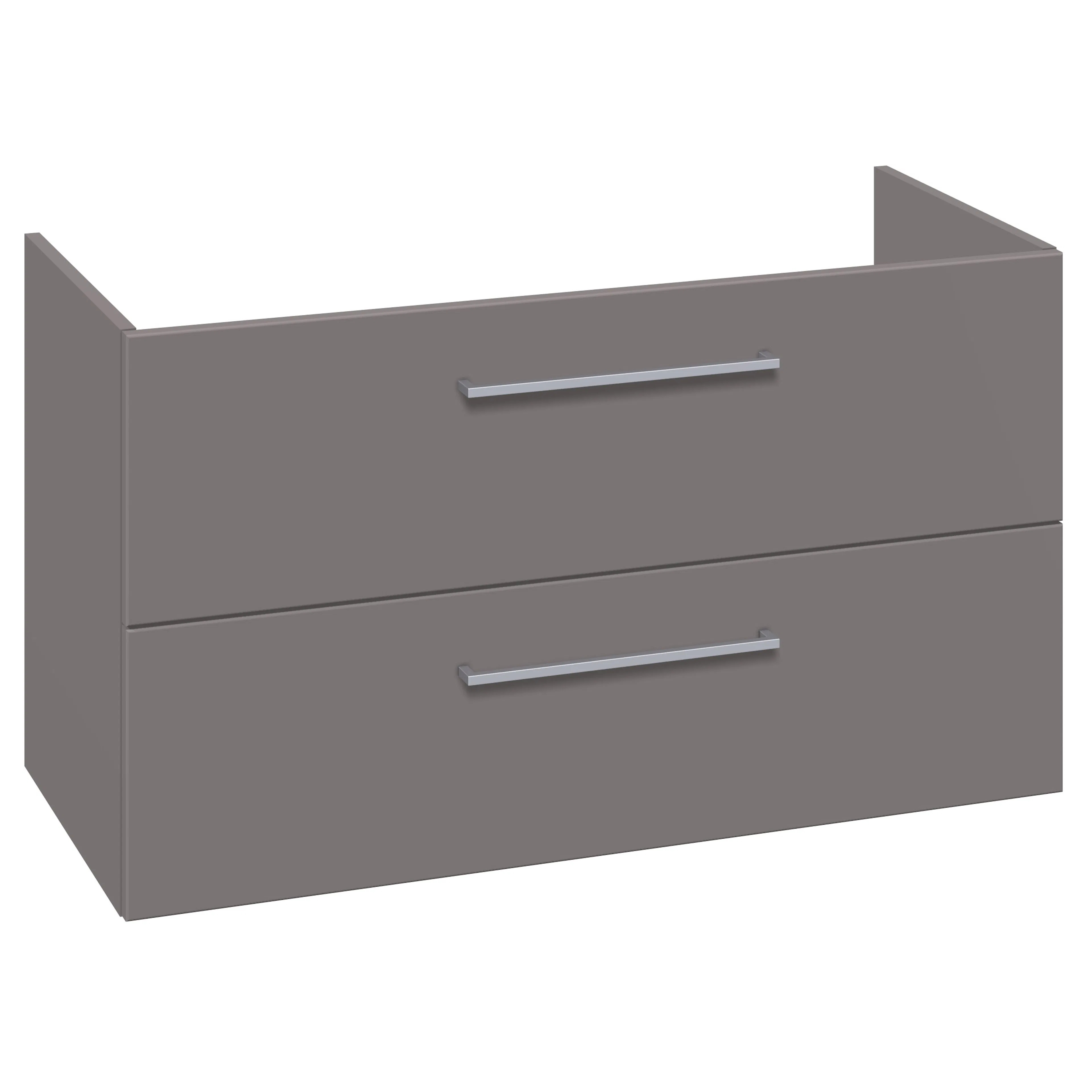 Tvättställsskåp Dansani Mido+ 44 cm