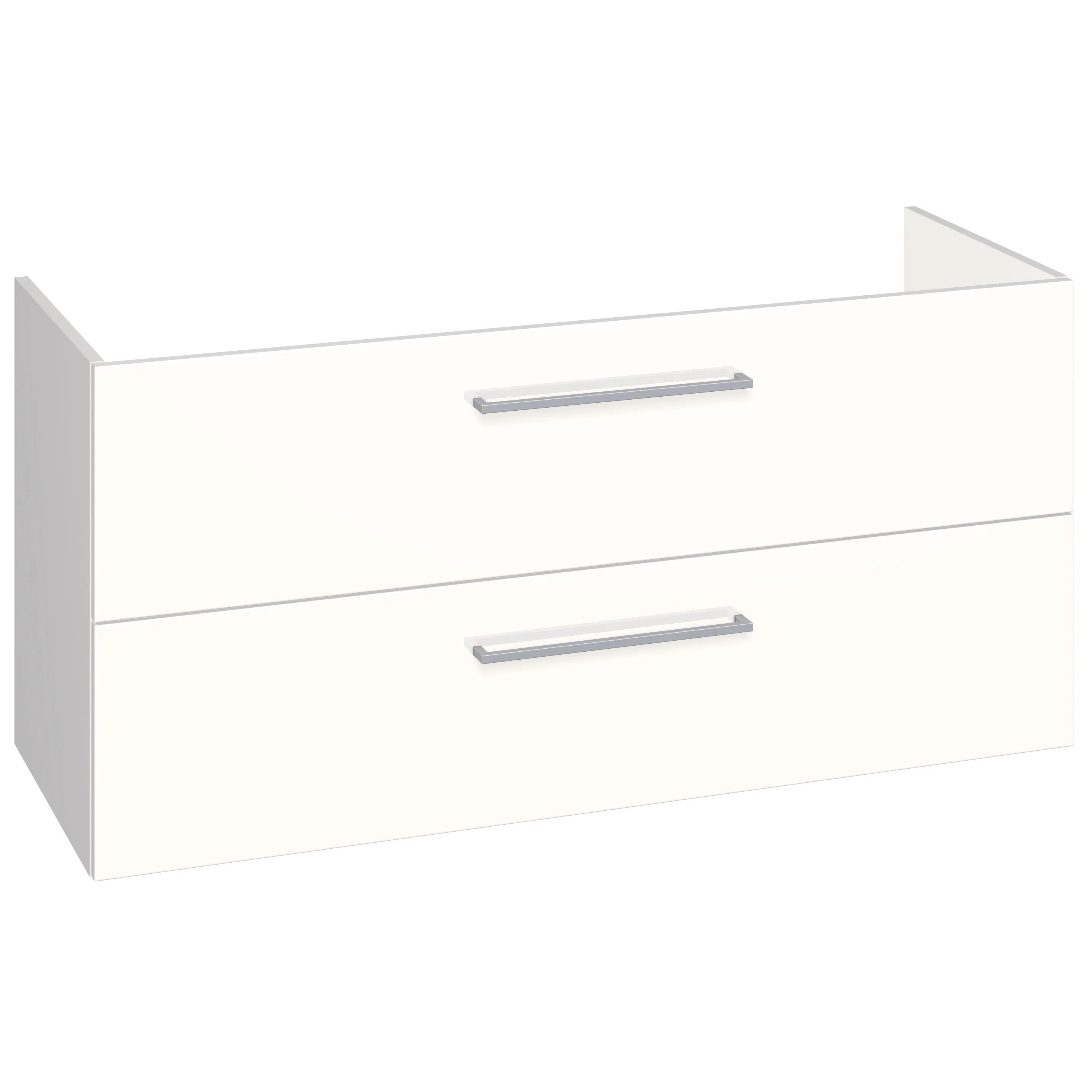 Tvättställsskåp Dansani Mido+ 44 cm